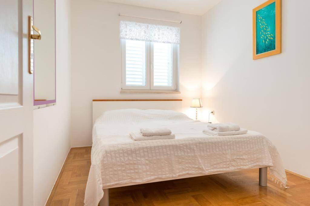Apartment Nika Solitudo Dubrovnik Exterior foto